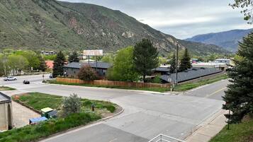 Estacionamiento gratis