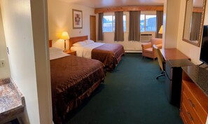 Single Room - Frontier Lodge (Glenwood Springs)