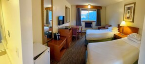 Single Room - Frontier Lodge (Glenwood Springs)