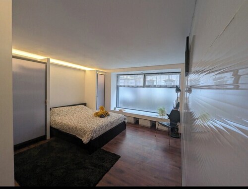 Loft en hypercentre