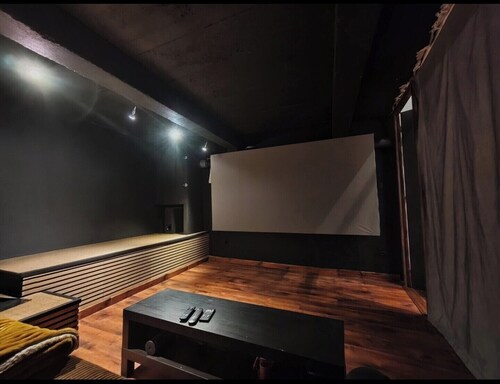 Loft en hypercentre