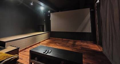 Loft en hypercentre