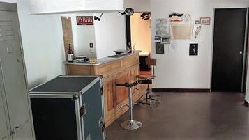 Hall