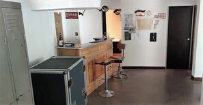 Lobby - Vrbo Property (Brest)