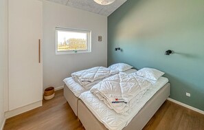 6 slaapkamers, gratis wifi