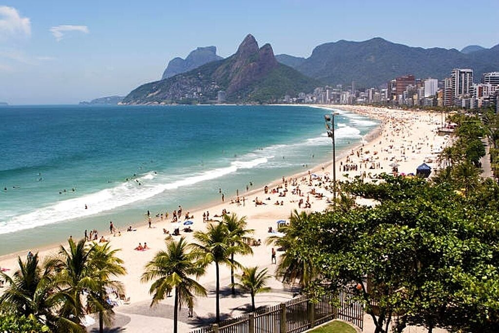 Plage