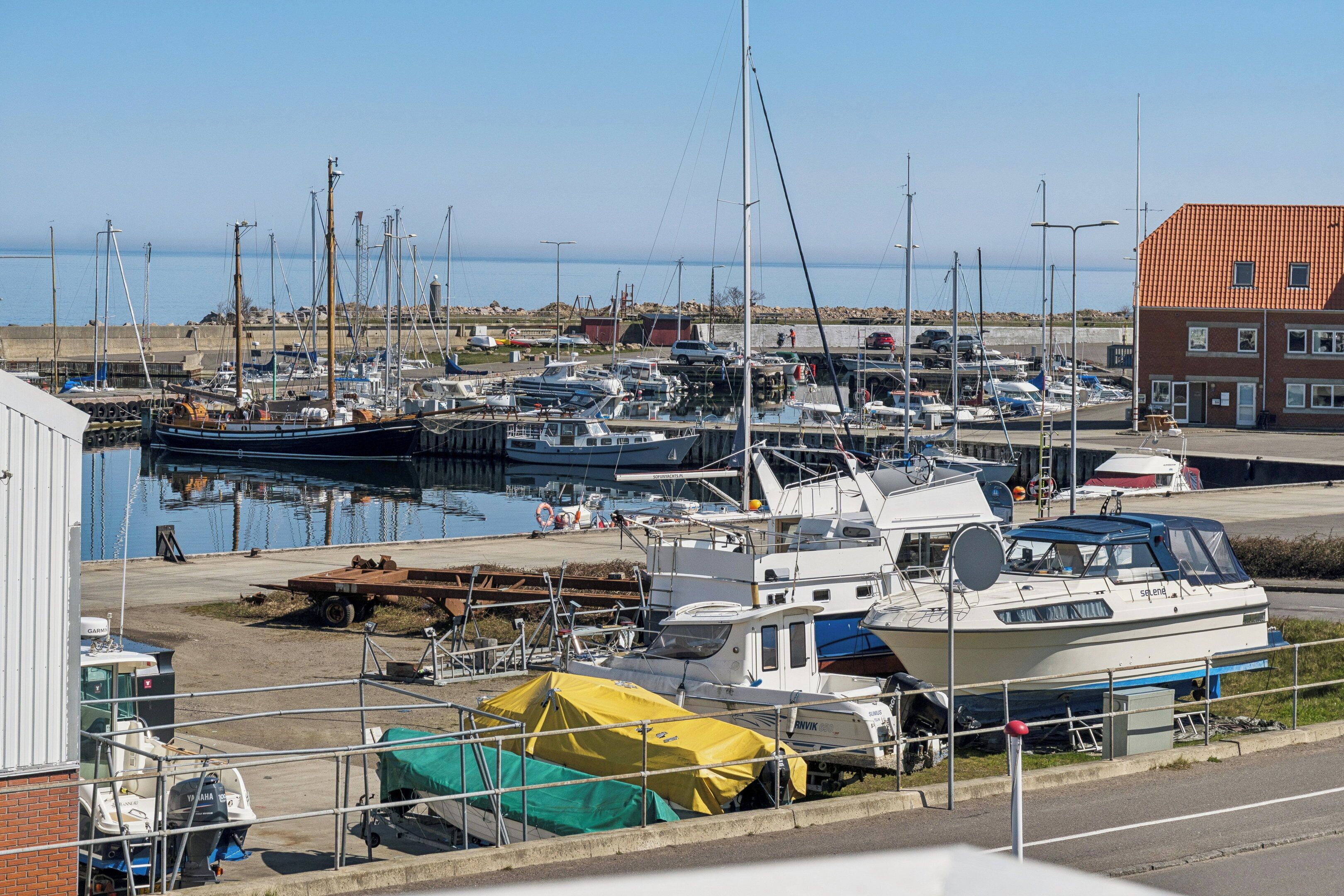 Marina