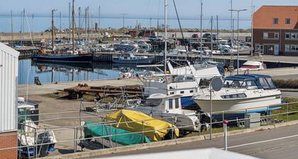 Lovely holiday home in Tejn on Bornholm