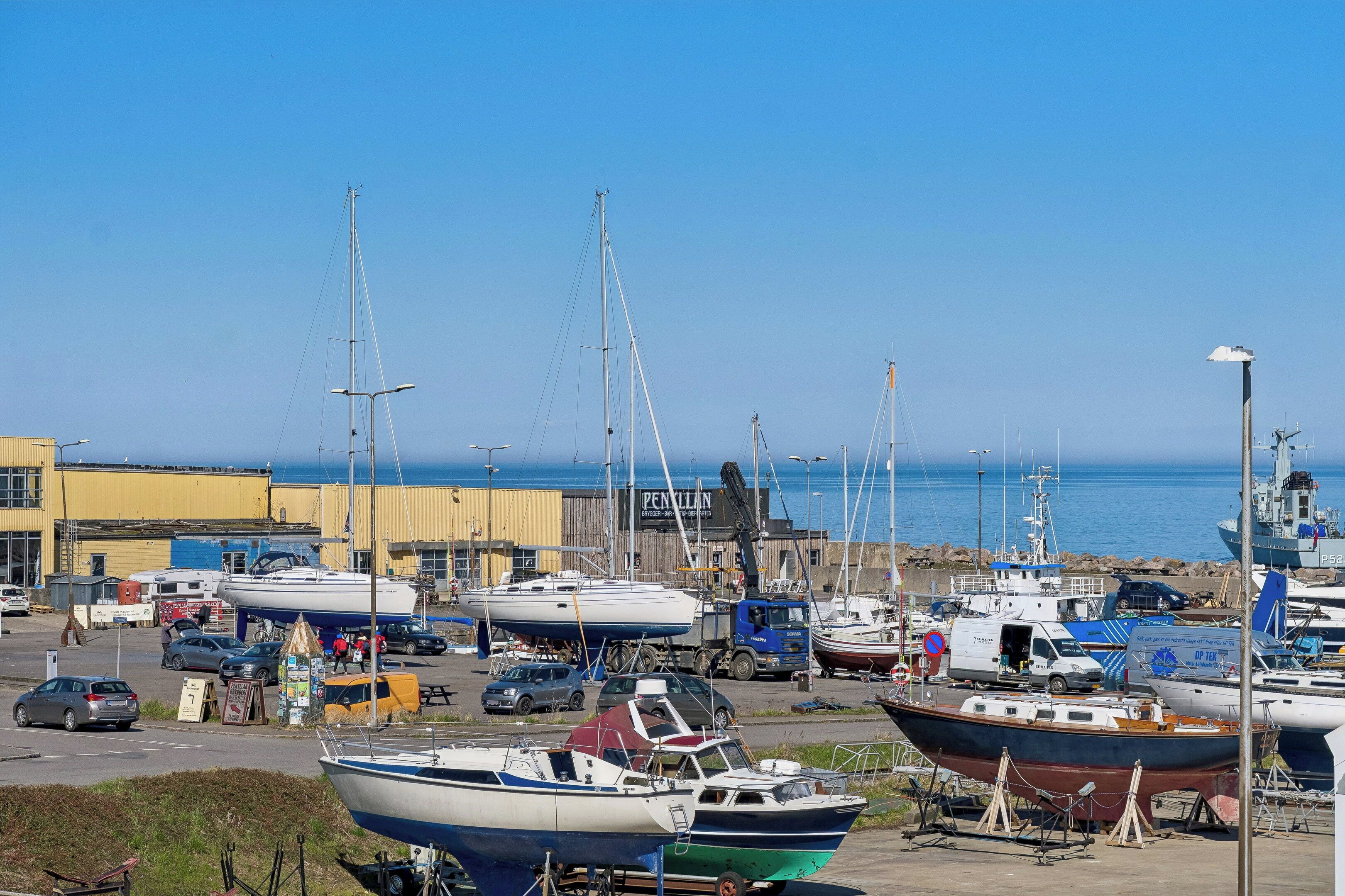 Marina