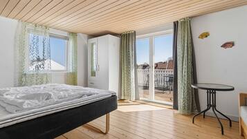 4 chambres, Wi-Fi gratuit