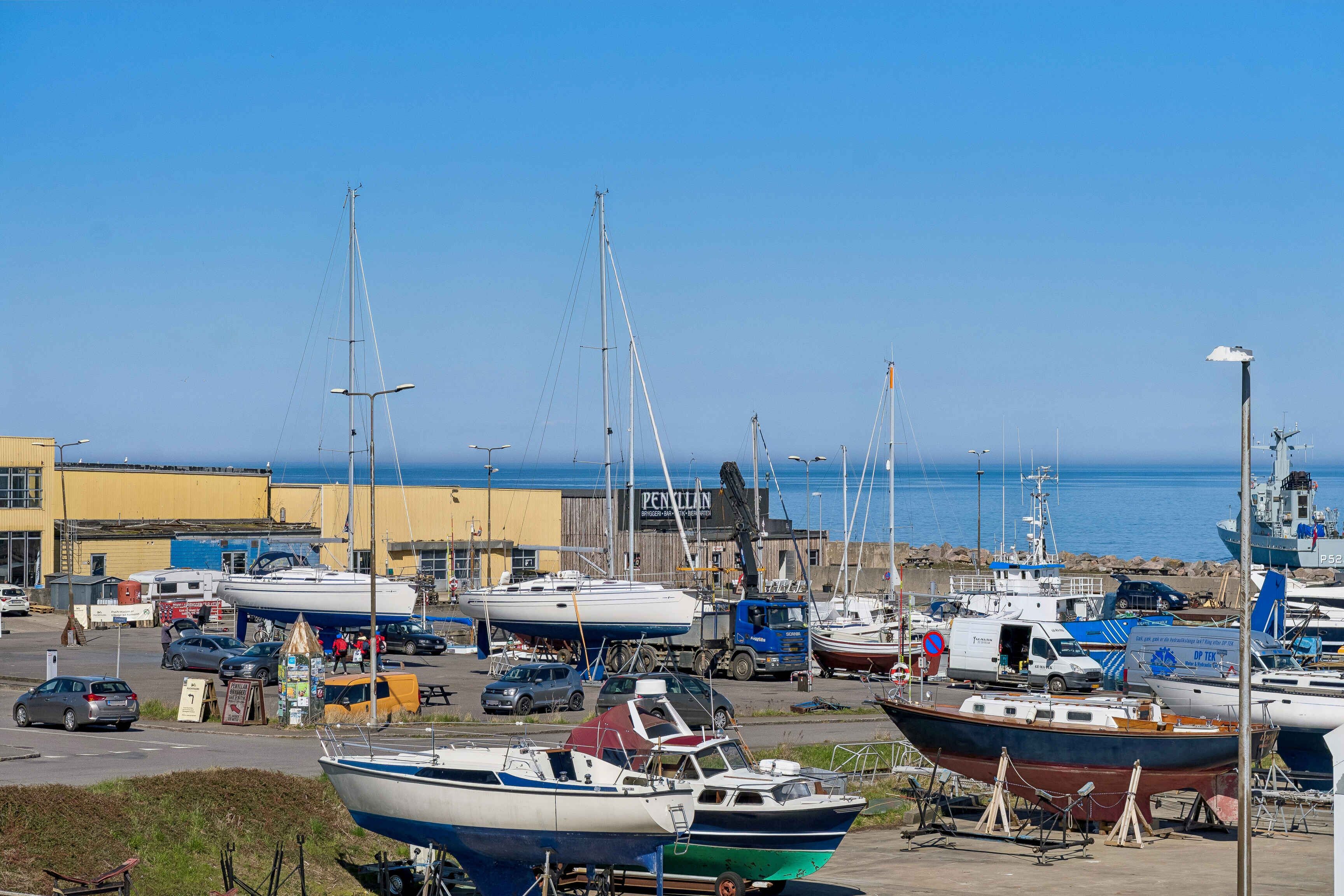 Marina
