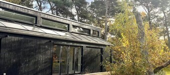 Family-friendly beachside holiday home