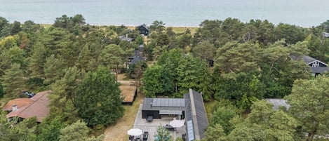 Ulkopuoli