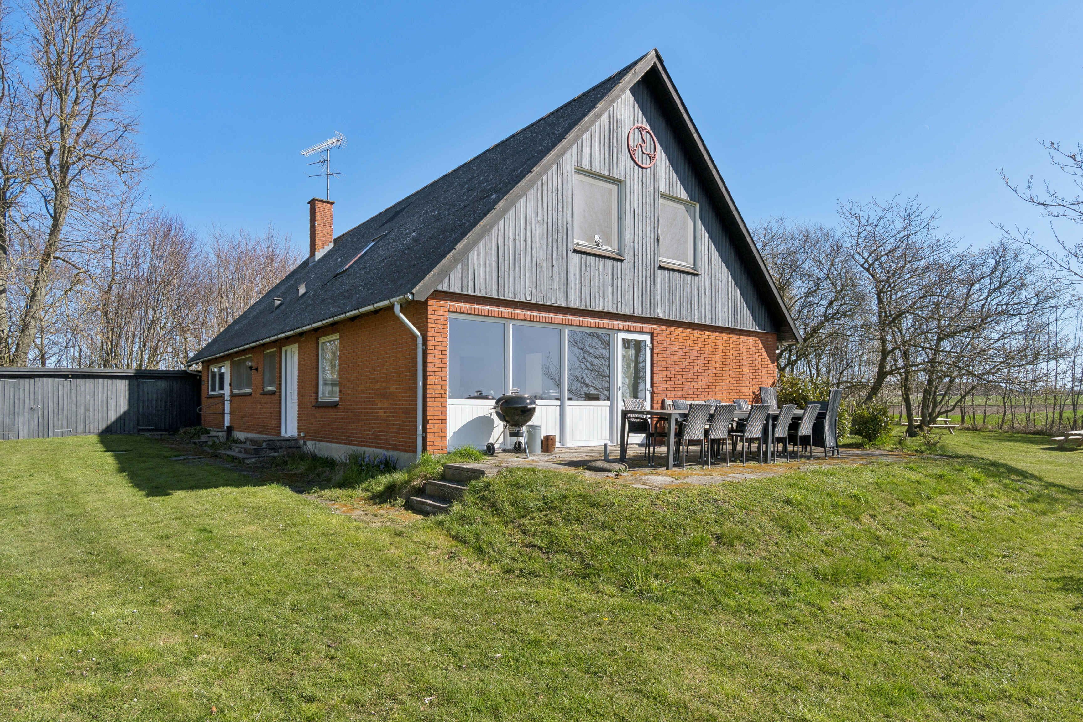 Eksteriør