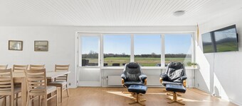 Holiday Charm on Bornholm’s South Coast