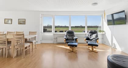 Holiday Charm on Bornholm’s South Coast