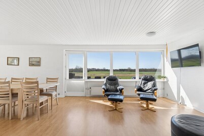 Holiday Charm on Bornholm’s South Coast