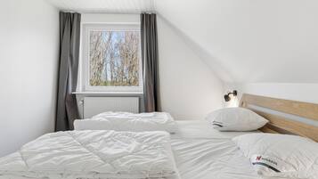 7 bedrooms, WiFi (free)