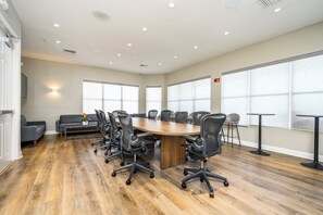 Sala per riunioni