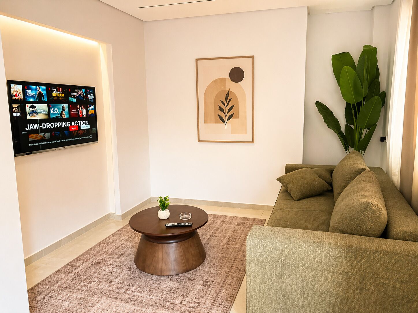 Télévision