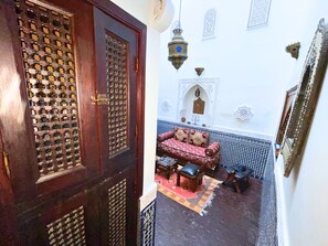 Interieur