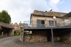 Eksteriør