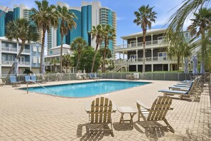 House, Multiple Beds (Beach Life on Island Time) | Pool - Beach Life on Island Time (Orange Beach)