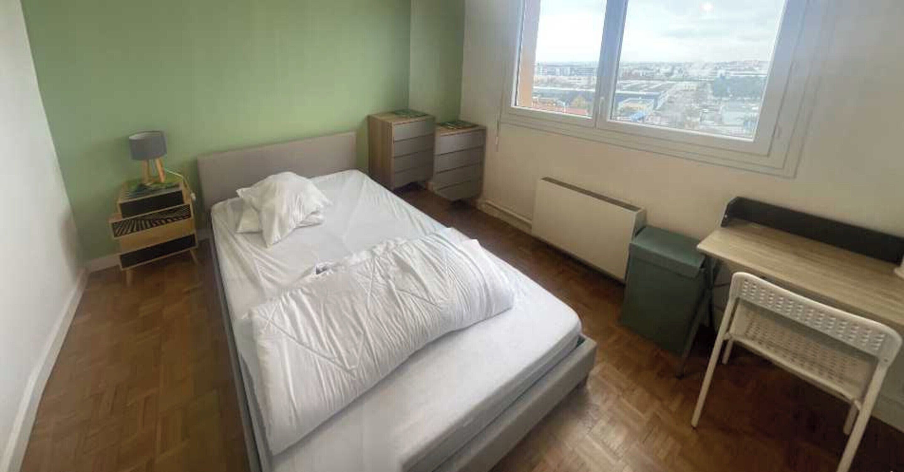 Apartment | 1 bedroom
