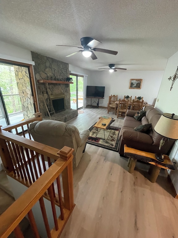 Wonderful Family Friendly, 3-bedroom Lake Front Cabin With Dock In Murphy, N.c.! - Murphy, NC