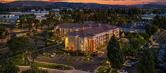 Madison Suites Brea