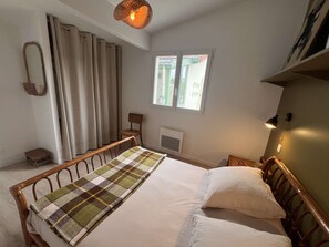 3 habitaciones y wifi gratis 