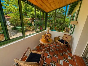 Interior - 248 - Charming house with annex • Space, peace and elegance (SOULAC SUR MER)