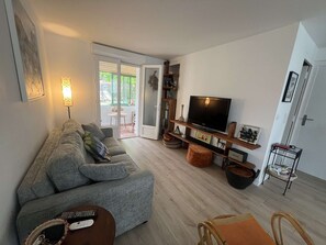 Oppholdsområde