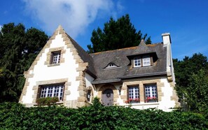Exterior - Les hauts du Gouët - LA MEAUGON (LA MEAUGON)