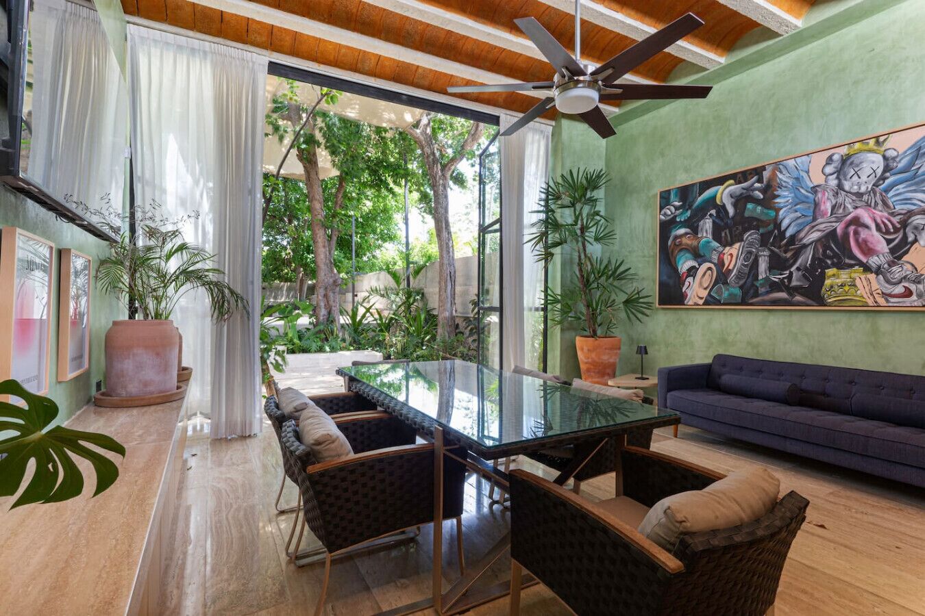 Intérieur