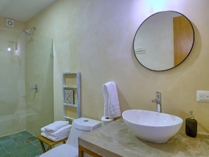 Hair dryer - KAN | Private Loft | Casa Na`ay | Boutique Hotel (Mérida)