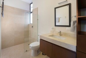 Hair dryer - Casa Chak K`u | 2 bd | 2.5 bth | private pool (Merida)
