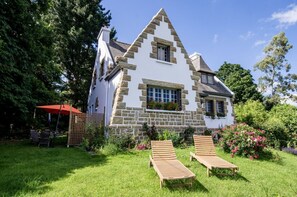 Exterior - Les hauts du Gouët 4 - LA MEAUGON (LA MEAUGON)