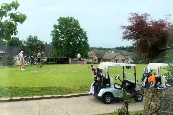 Golfe