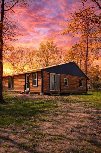Uncle Art's Cabin