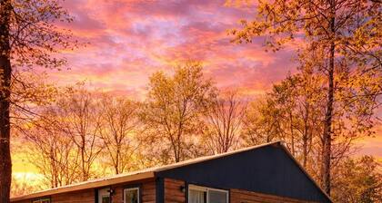 Uncle Art's Cabin