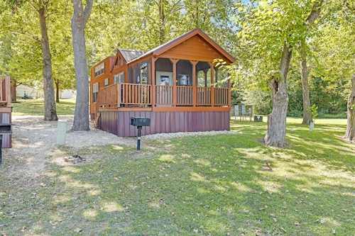 Pine Lakes Adventure Base | Swim, Fish & Explore the Great Outdoors