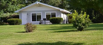 Pine Lakes Outdoor Adventure | Cabin Stay w/ Waterpark Access