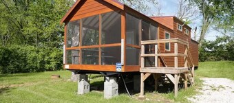 Lakefront Stay Near Pine Lake | Scenic Views & Outdoor Fun | Seasonal Pool
