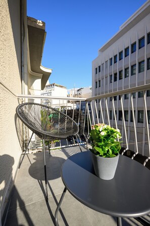 Property grounds - Acropolis Signature Apartment | 12 Falirou str 11742 Athens (Athens)