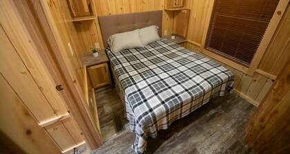 Waterfront Cottage | Steps from Pine Lake & Resort Amenities | Resort Amenities
