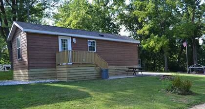 2 Units | Cabin Near Pine Lake | Perfect for Water Fun & Relaxation
