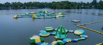 2 Units | Cabin Near Pine Lake | Perfect for Water Fun & Relaxation