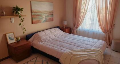 Preveza Stay Near the Harbor