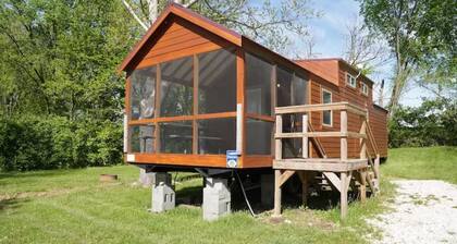 Scenic Lakefront Cabin | Near Pine Lake | Pool & Outdoor Adventures